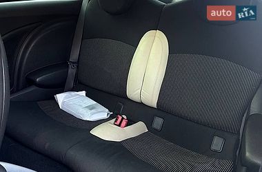 Хэтчбек MINI Cooper 2007 в Днепре