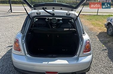 Хэтчбек MINI Cooper 2008 в Хмельницком