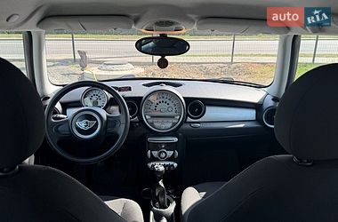 Хэтчбек MINI Cooper 2008 в Хмельницком