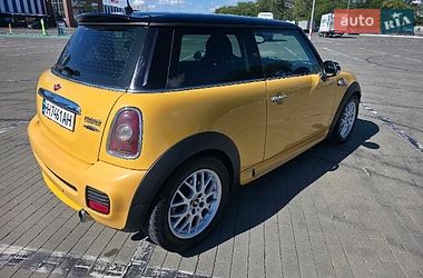 Хетчбек MINI Cooper 2007 в Одесі