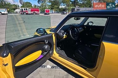 Хетчбек MINI Cooper 2007 в Одесі
