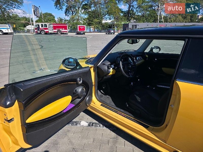 Хетчбек MINI Cooper 2007 в Одесі