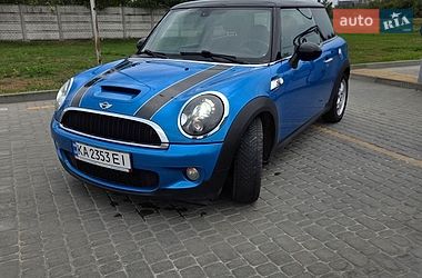 Хетчбек MINI Cooper 2010 в Костопілі