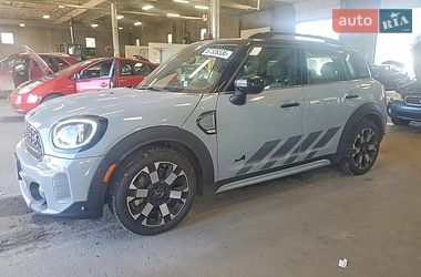 MINI Cooper 2023
