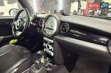 Хэтчбек MINI Cooper 2007 в Киеве