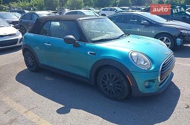 Хэтчбек MINI Cooper 2017 в Львове