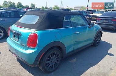Хэтчбек MINI Cooper 2017 в Львове фото 3 Хэтчбек MINI Cooper 2017 в Львове