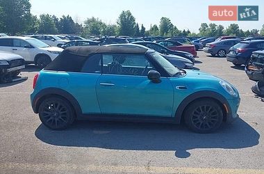 Хэтчбек MINI Cooper 2017 в Львове фото 4 Хэтчбек MINI Cooper 2017 в Львове
