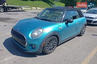 Хэтчбек MINI Cooper 2017 в Львове фото 2 Хэтчбек MINI Cooper 2017 в Львове