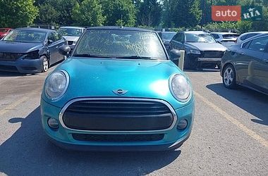 Хэтчбек MINI Cooper 2017 в Львове фото 7 Хэтчбек MINI Cooper 2017 в Львове