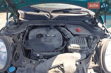 Хэтчбек MINI Cooper 2017 в Львове фото 8 Хэтчбек MINI Cooper 2017 в Львове