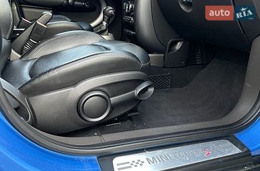 Хетчбек MINI Cooper 2012 в Вінниці фото 13 Хетчбек MINI Cooper 2012 в Вінниці