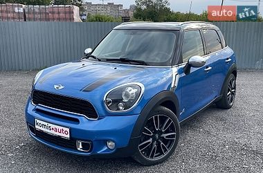 Хетчбек MINI Cooper 2012 в Вінниці Хетчбек MINI Cooper 2012 в Вінниці