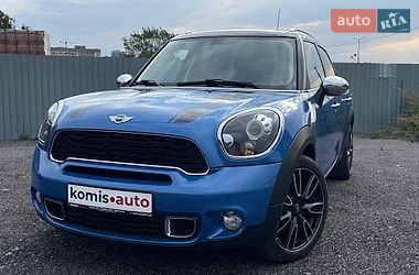 Хетчбек MINI Cooper 2012 в Вінниці фото 17 Хетчбек MINI Cooper 2012 в Вінниці