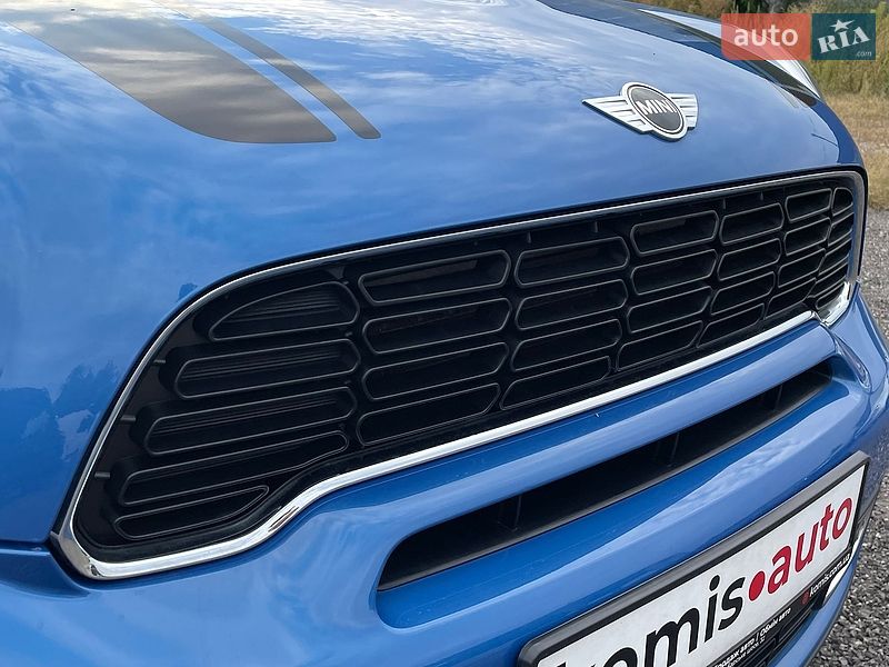 Хетчбек MINI Cooper 2012 в Вінниці фото 10 Хетчбек MINI Cooper 2012 в Вінниці