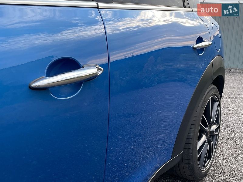 Хетчбек MINI Cooper 2012 в Вінниці фото 24 Хетчбек MINI Cooper 2012 в Вінниці