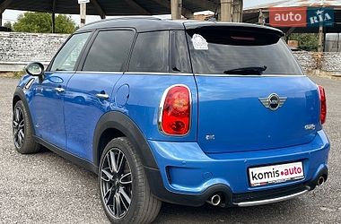 Хетчбек MINI Cooper 2012 в Вінниці фото 33 Хетчбек MINI Cooper 2012 в Вінниці