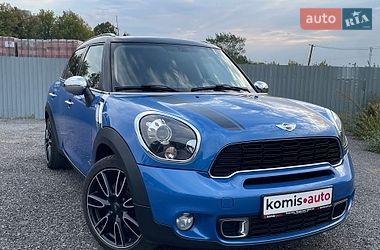 Хетчбек MINI Cooper 2012 в Вінниці фото 27 Хетчбек MINI Cooper 2012 в Вінниці