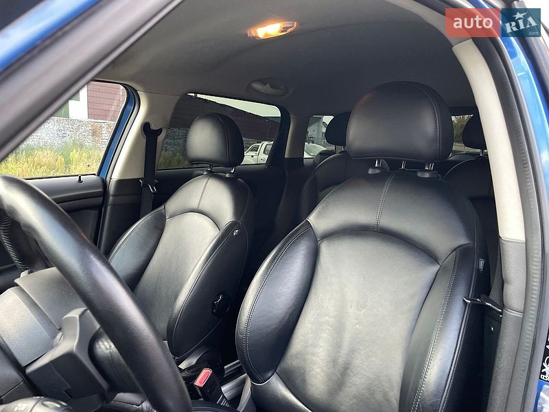 Хетчбек MINI Cooper 2012 в Вінниці фото 48 Хетчбек MINI Cooper 2012 в Вінниці