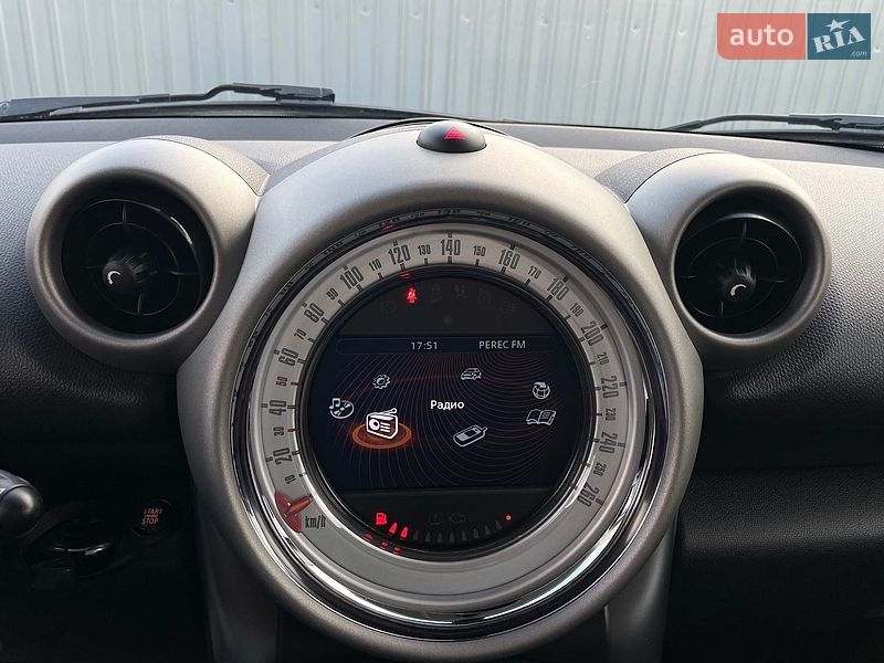 Хетчбек MINI Cooper 2012 в Вінниці фото 52 Хетчбек MINI Cooper 2012 в Вінниці