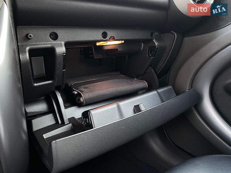 Хетчбек MINI Cooper 2012 в Вінниці фото 57 Хетчбек MINI Cooper 2012 в Вінниці