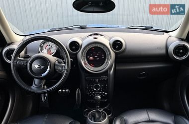 Хетчбек MINI Cooper 2012 в Вінниці фото 2 Хетчбек MINI Cooper 2012 в Вінниці