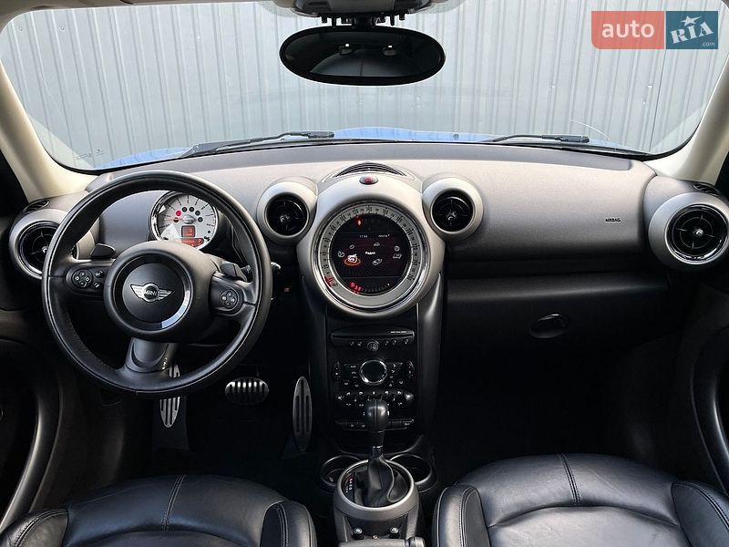 Хетчбек MINI Cooper 2012 в Вінниці фото 2 Хетчбек MINI Cooper 2012 в Вінниці