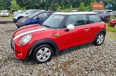 MINI Cooper 2016