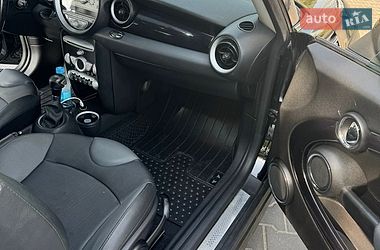 Хэтчбек MINI Cooper 2010 в Киеве