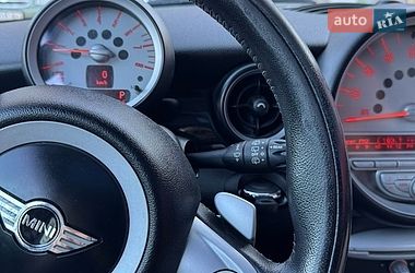 Хэтчбек MINI Cooper 2010 в Киеве