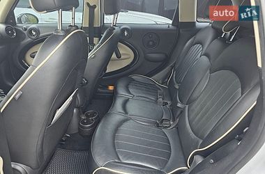 Хетчбек MINI Cooper 2016 в Дніпрі