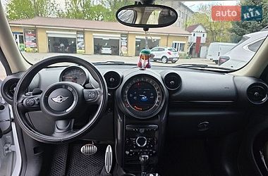 Хетчбек MINI Cooper 2016 в Дніпрі