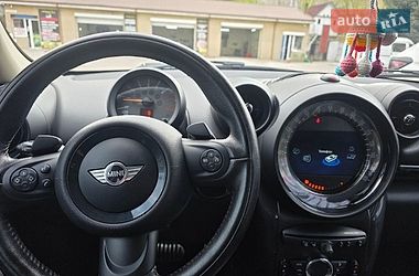 Хетчбек MINI Cooper 2016 в Дніпрі