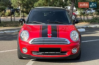 Хетчбек MINI Cooper 2007 в Одесі