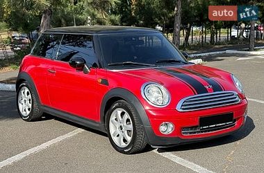 Хетчбек MINI Cooper 2007 в Одесі