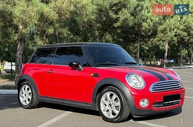 Хетчбек MINI Cooper 2007 в Одесі