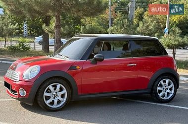 Хетчбек MINI Cooper 2007 в Одесі
