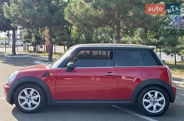 Хетчбек MINI Cooper 2007 в Одесі