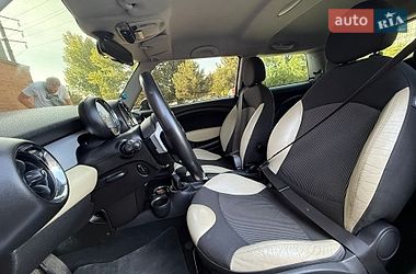 Хетчбек MINI Cooper 2007 в Одесі
