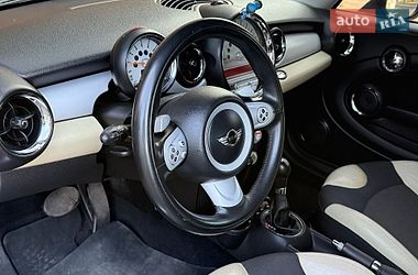Хетчбек MINI Cooper 2007 в Одесі