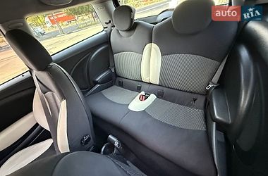 Хетчбек MINI Cooper 2007 в Одесі