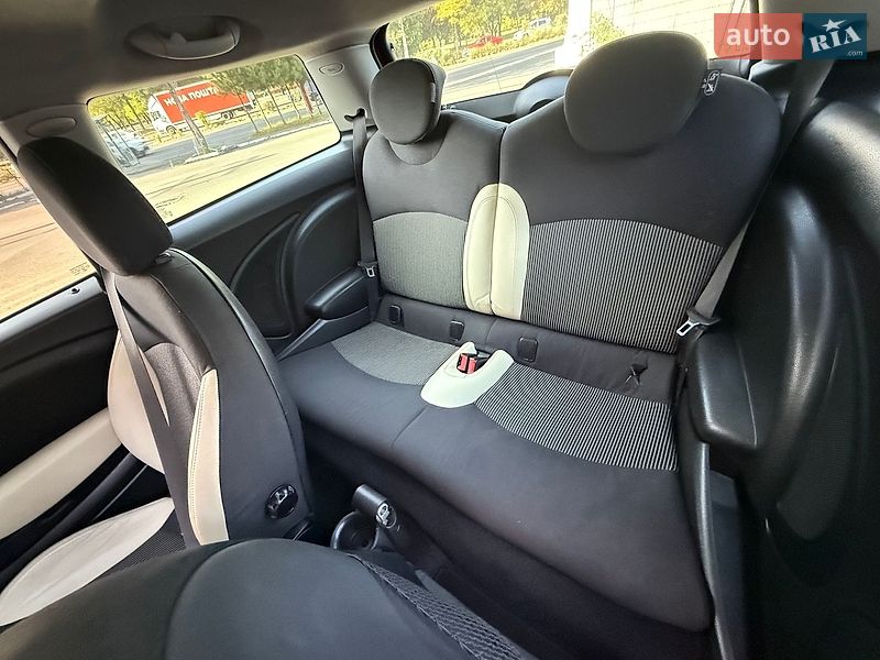 Хетчбек MINI Cooper 2007 в Одесі