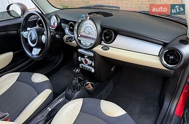 Хетчбек MINI Cooper 2007 в Одесі