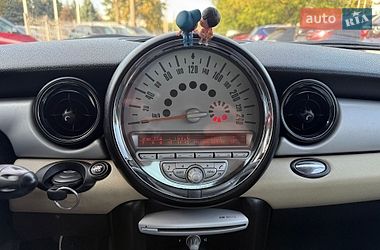 Хетчбек MINI Cooper 2007 в Одесі