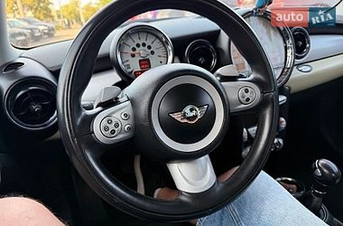 Хетчбек MINI Cooper 2007 в Одесі