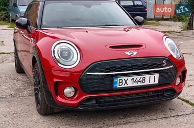 Хетчбек MINI Cooper 2017 в Хмельницькому Хетчбек MINI Cooper 2017 в Хмельницькому
