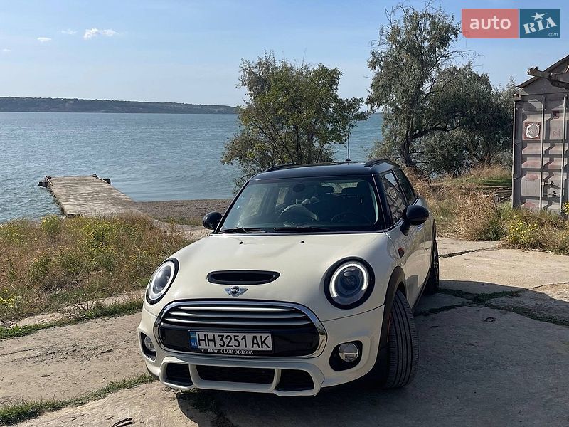 MINI Cooper 2015 MINI Cooper 2015