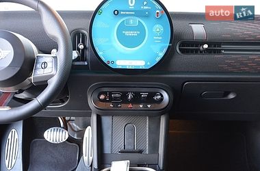 Хетчбек MINI Cooper 2025 в Києві