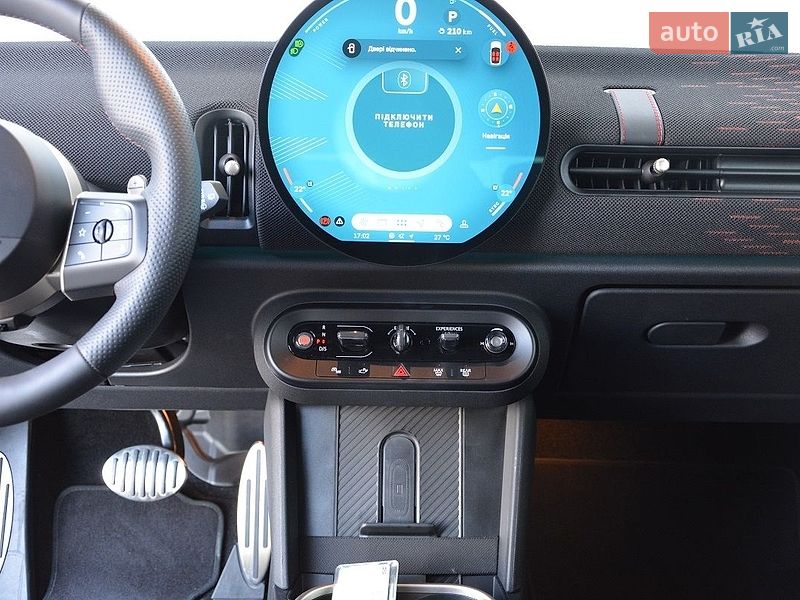 Хетчбек MINI Cooper 2025 в Києві