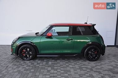 Хетчбек MINI Cooper 2025 в Києві